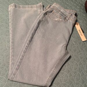 BNWT- Light Denim Boot cut Jeans